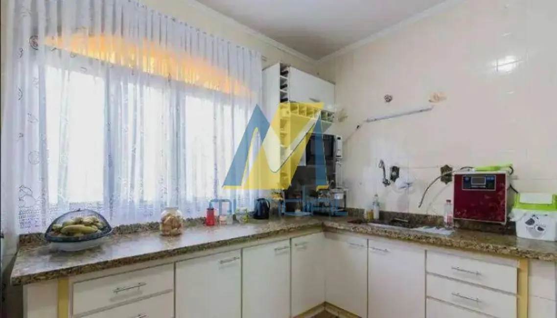 Foto 6 de Casa com 4 quartos à venda em Parque das Nações, Santo Andre - SP