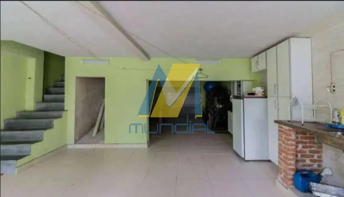 Foto 4 de Casa com 4 quartos à venda em Parque das Nações, Santo Andre - SP