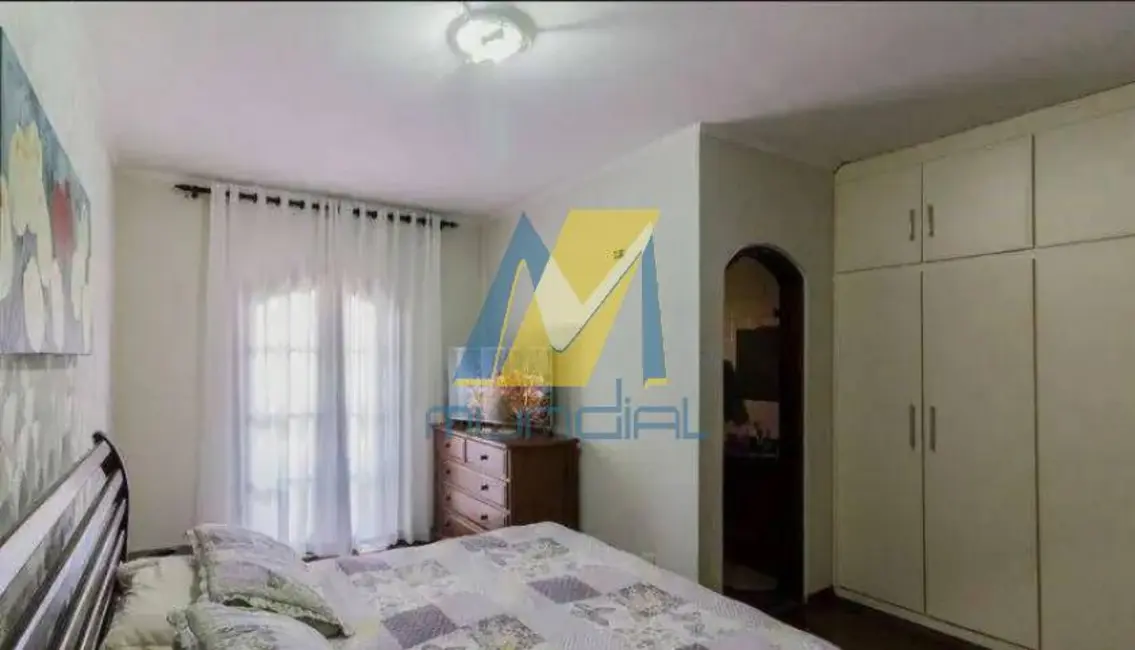 Foto 1 de Casa com 4 quartos à venda em Parque das Nações, Santo Andre - SP