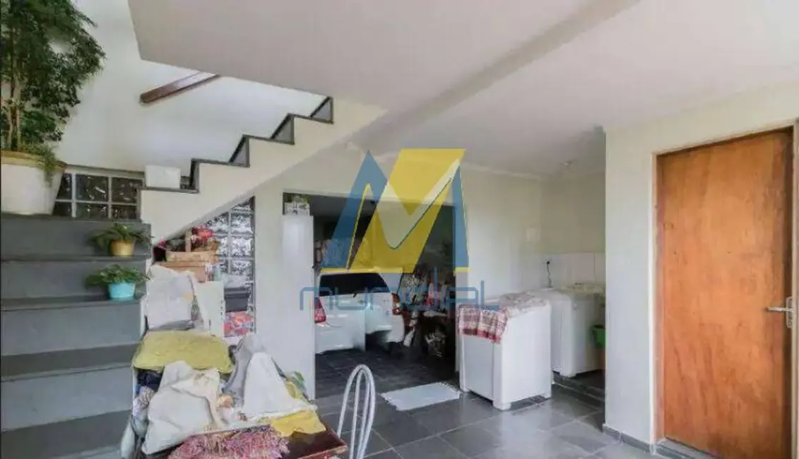 Foto 3 de Casa com 4 quartos à venda em Parque das Nações, Santo Andre - SP