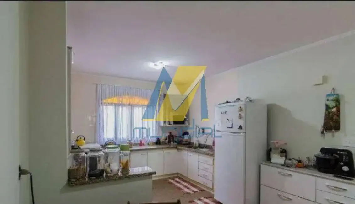 Foto 7 de Casa com 4 quartos à venda em Parque das Nações, Santo Andre - SP