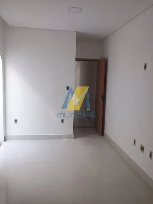 Foto 7 de Casa com 3 quartos à venda, 97m2 em Parque das Nações, Santo Andre - SP