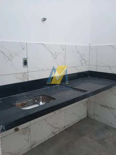 Foto 4 de Casa com 3 quartos à venda, 97m2 em Parque das Nações, Santo Andre - SP