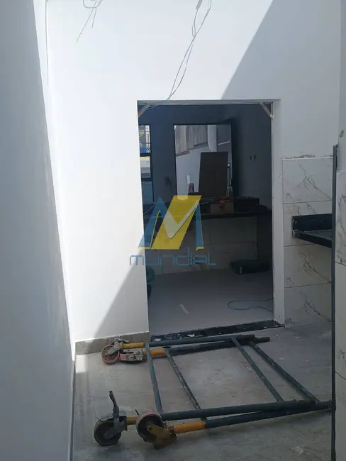 Foto 5 de Casa com 3 quartos à venda, 97m2 em Parque das Nações, Santo Andre - SP