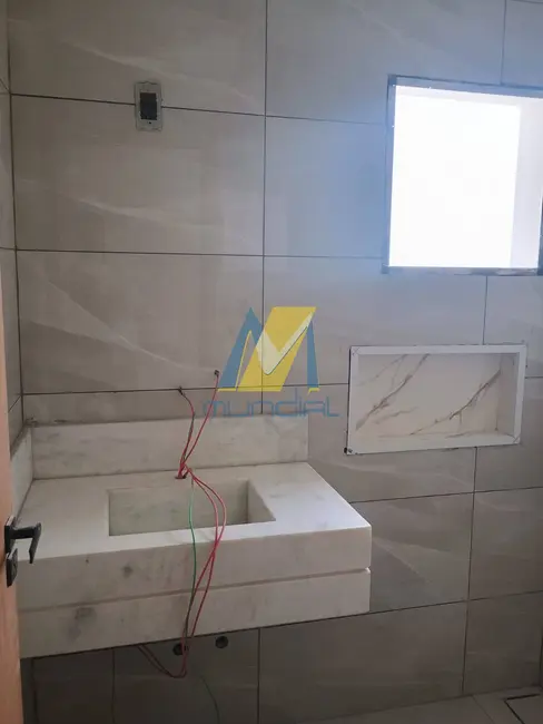 Foto 6 de Casa com 3 quartos à venda, 97m2 em Parque das Nações, Santo Andre - SP