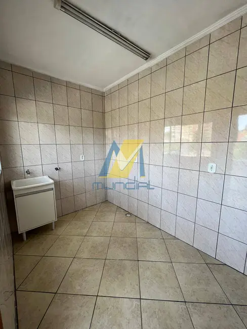 Foto 5 de Sala Comercial para alugar em Silveira, Santo Andre - SP