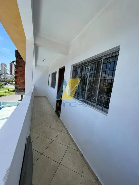 Foto 2 de Sala Comercial para alugar em Silveira, Santo Andre - SP