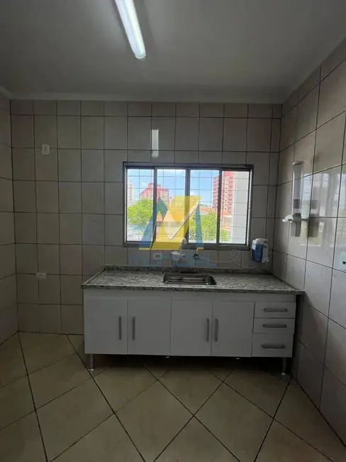 Foto 3 de Sala Comercial para alugar em Silveira, Santo Andre - SP
