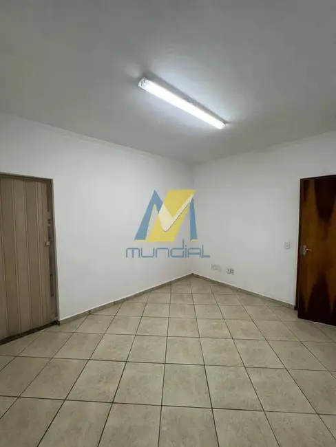 Foto 8 de Sala Comercial para alugar em Silveira, Santo Andre - SP