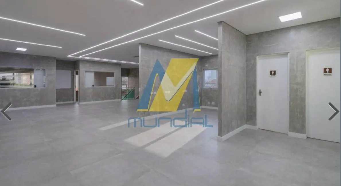 Foto 4 de Sala Comercial para alugar em Vila Formosa, São Paulo - SP