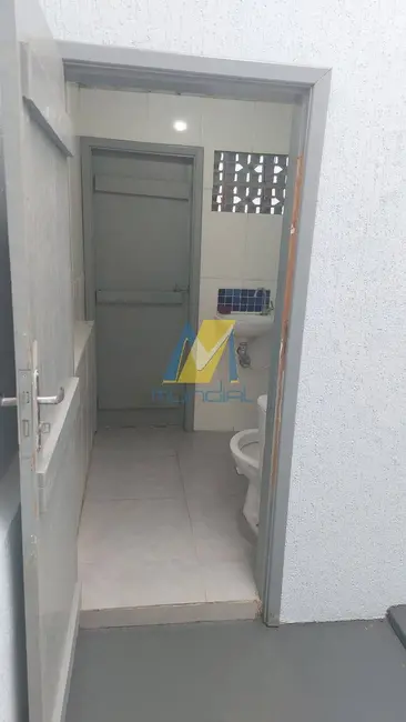 Foto 6 de Sala Comercial para alugar em Centro, Santo Andre - SP