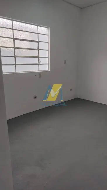 Foto 1 de Sala Comercial para alugar em Centro, Santo Andre - SP
