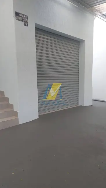 Foto 5 de Sala Comercial para alugar em Centro, Santo Andre - SP