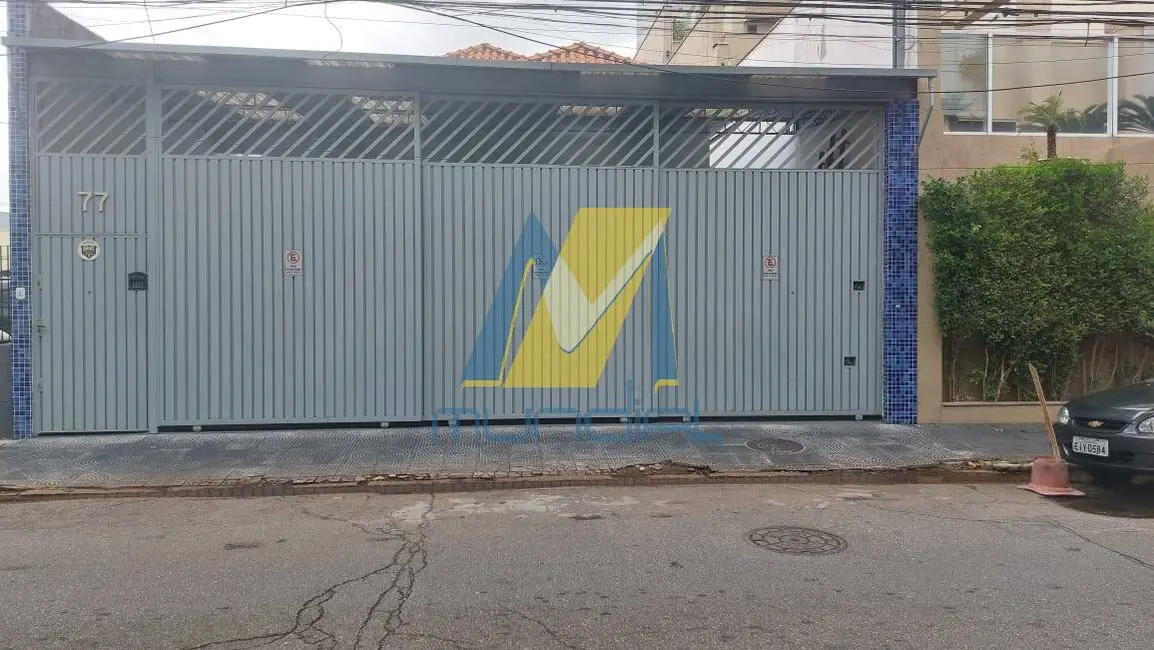 Foto 2 de Sala Comercial para alugar em Centro, Santo Andre - SP