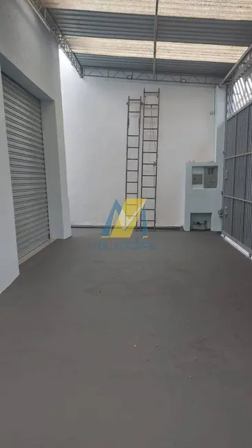 Foto 3 de Sala Comercial para alugar em Centro, Santo Andre - SP
