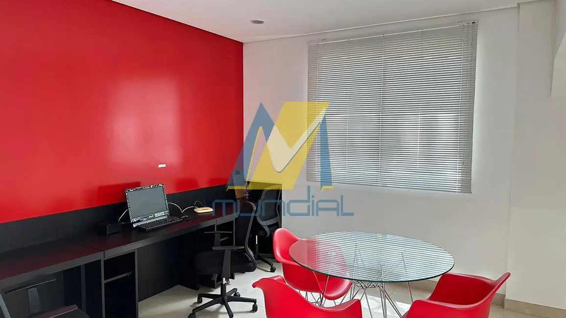 Apartamento com 3 quartos à venda em Vila Assunção, Santo Andre - SP - imagem 7 Foto 7 de Apartamento com 3 quartos à venda em Vila Assunção, Santo Andre - SP