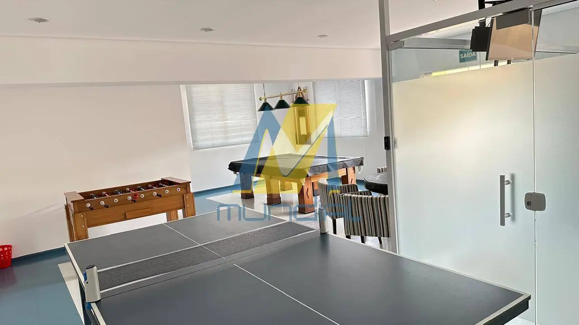 Apartamento com 3 quartos à venda em Vila Assunção, Santo Andre - SP - imagem 8 Foto 8 de Apartamento com 3 quartos à venda em Vila Assunção, Santo Andre - SP