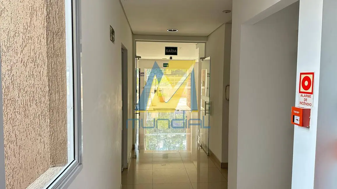Apartamento com 3 quartos à venda em Vila Assunção, Santo Andre - SP - imagem 6 Foto 6 de Apartamento com 3 quartos à venda em Vila Assunção, Santo Andre - SP