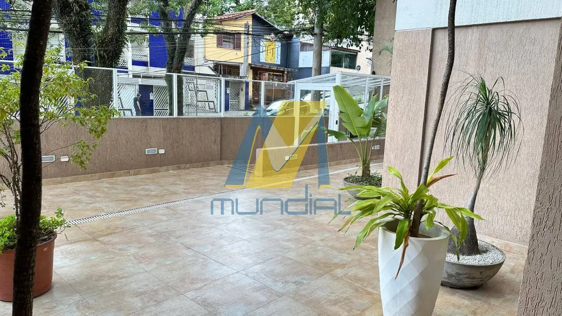 Apartamento com 3 quartos à venda em Vila Assunção, Santo Andre - SP - imagem 9 Foto 9 de Apartamento com 3 quartos à venda em Vila Assunção, Santo Andre - SP