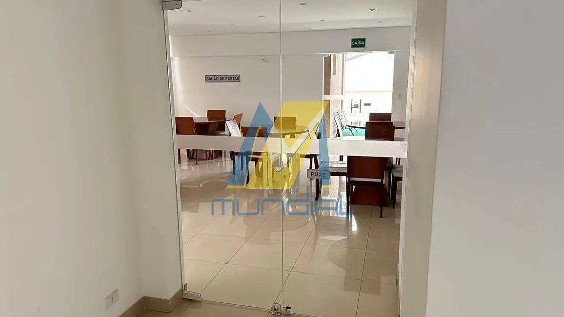Apartamento com 3 quartos à venda em Vila Assunção, Santo Andre - SP - imagem 3 Foto 3 de Apartamento com 3 quartos à venda em Vila Assunção, Santo Andre - SP
