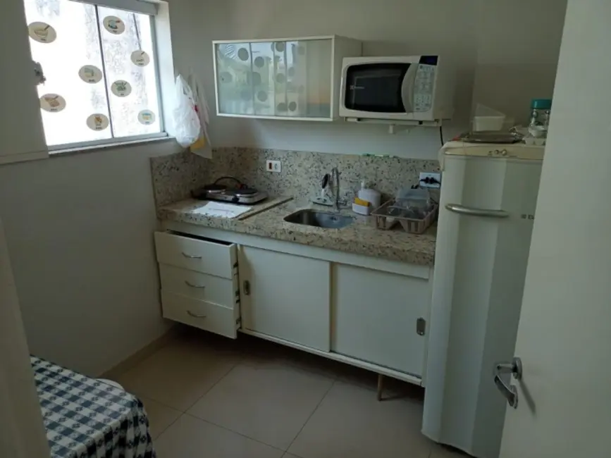 Foto 2 de Sala Comercial para alugar, 495m2 em Jardim do Mar, Sao Bernardo Do Campo - SP