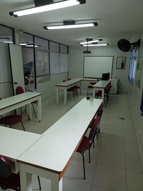 Foto 5 de Sala Comercial para alugar, 495m2 em Jardim do Mar, Sao Bernardo Do Campo - SP