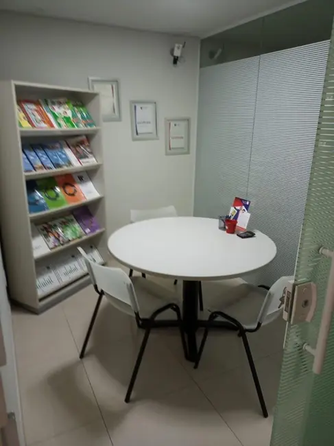 Foto 8 de Sala Comercial para alugar, 495m2 em Jardim do Mar, Sao Bernardo Do Campo - SP