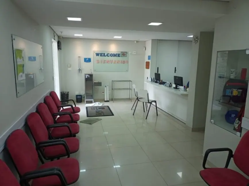 Foto 3 de Sala Comercial para alugar, 495m2 em Jardim do Mar, Sao Bernardo Do Campo - SP