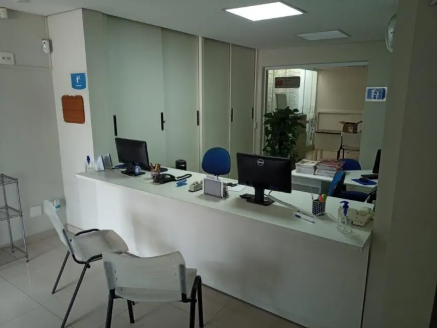 Foto 4 de Sala Comercial para alugar, 495m2 em Jardim do Mar, Sao Bernardo Do Campo - SP