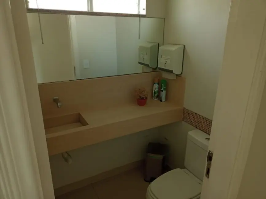 Foto 9 de Sala Comercial para alugar, 495m2 em Jardim do Mar, Sao Bernardo Do Campo - SP