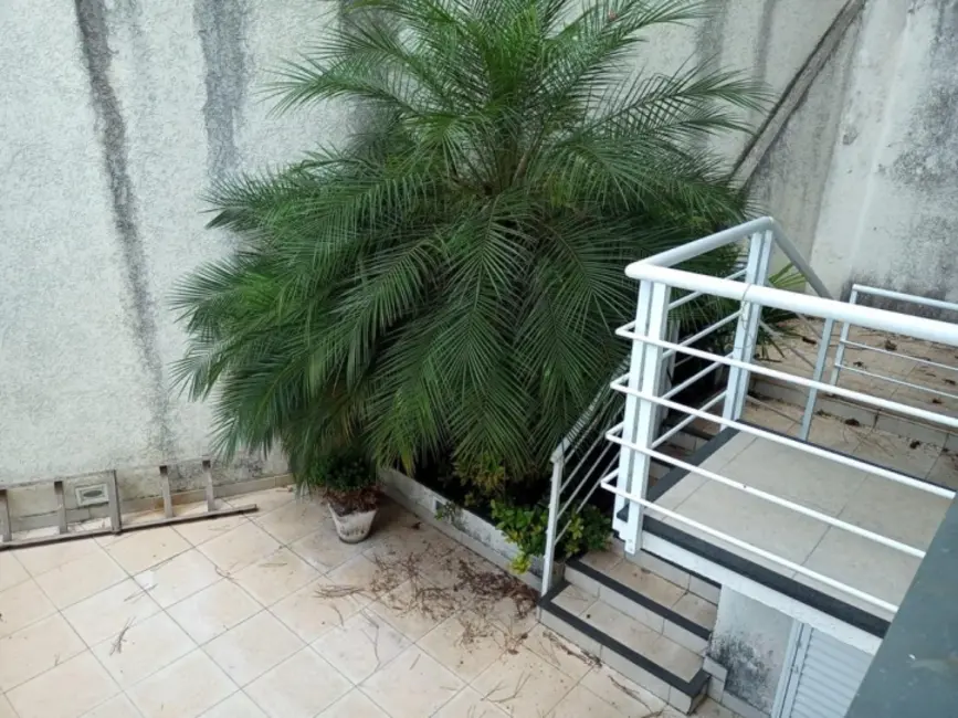 Foto 6 de Sala Comercial para alugar, 495m2 em Jardim do Mar, Sao Bernardo Do Campo - SP