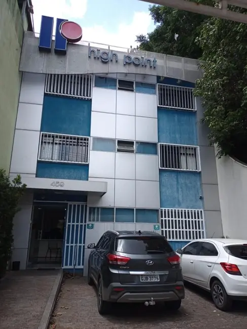 Foto 1 de Sala Comercial para alugar, 495m2 em Jardim do Mar, Sao Bernardo Do Campo - SP