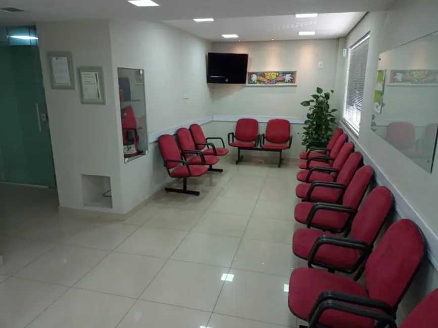 Foto 7 de Sala Comercial para alugar, 495m2 em Jardim do Mar, Sao Bernardo Do Campo - SP