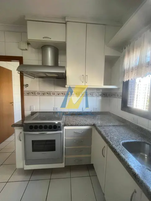 Foto 4 de Apartamento com 3 quartos à venda, 208m2 em Jardim, Santo Andre - SP