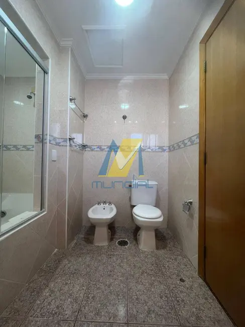 Foto 5 de Apartamento com 3 quartos à venda, 208m2 em Jardim, Santo Andre - SP