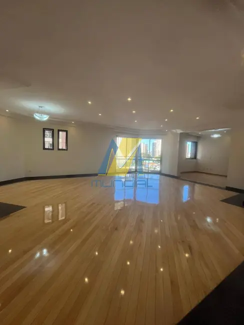 Foto 7 de Apartamento com 3 quartos à venda, 208m2 em Jardim, Santo Andre - SP