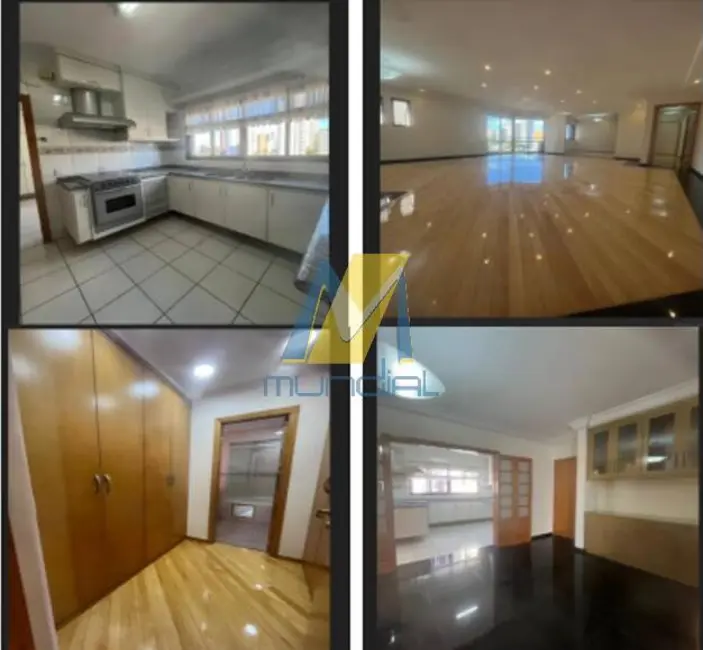 Foto 2 de Apartamento com 3 quartos à venda, 208m2 em Jardim, Santo Andre - SP