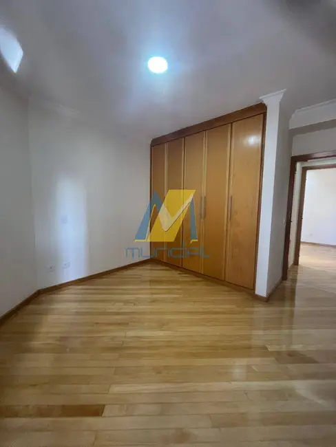 Foto 8 de Apartamento com 3 quartos à venda, 208m2 em Jardim, Santo Andre - SP