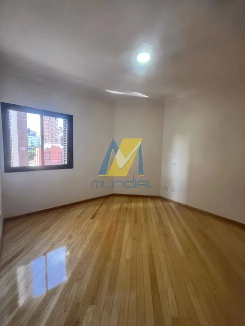 Foto 3 de Apartamento com 3 quartos à venda, 208m2 em Jardim, Santo Andre - SP