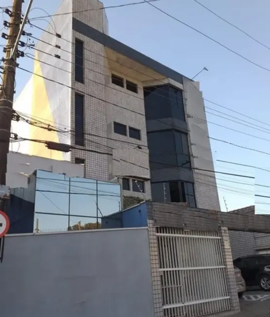 Foto 2 de Sala Comercial para alugar em Sao Bernardo Do Campo - SP