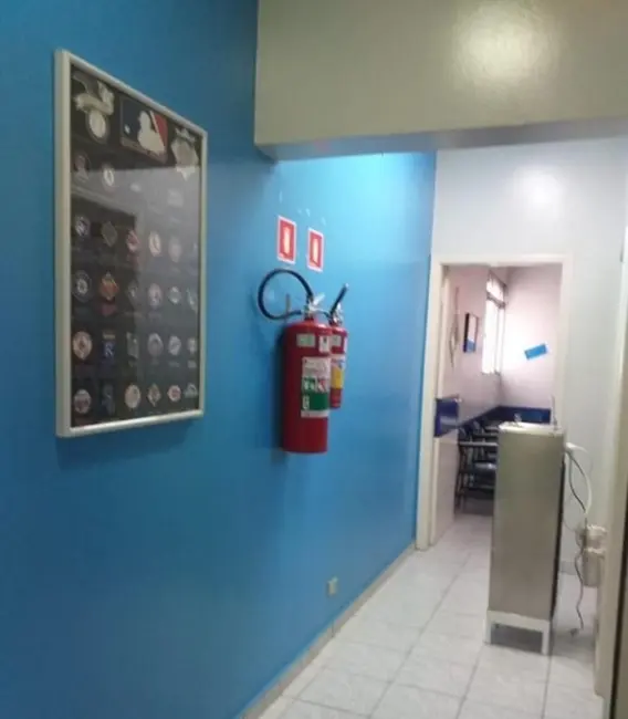 Foto 3 de Sala Comercial para alugar em Sao Bernardo Do Campo - SP