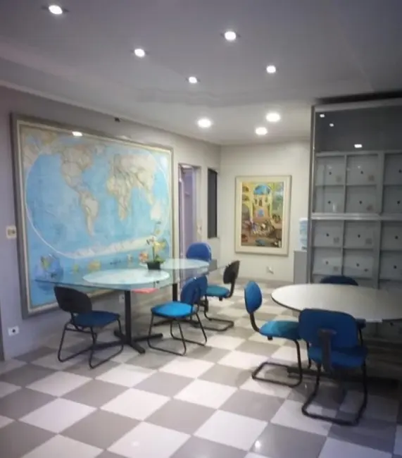 Foto 7 de Sala Comercial para alugar em Sao Bernardo Do Campo - SP