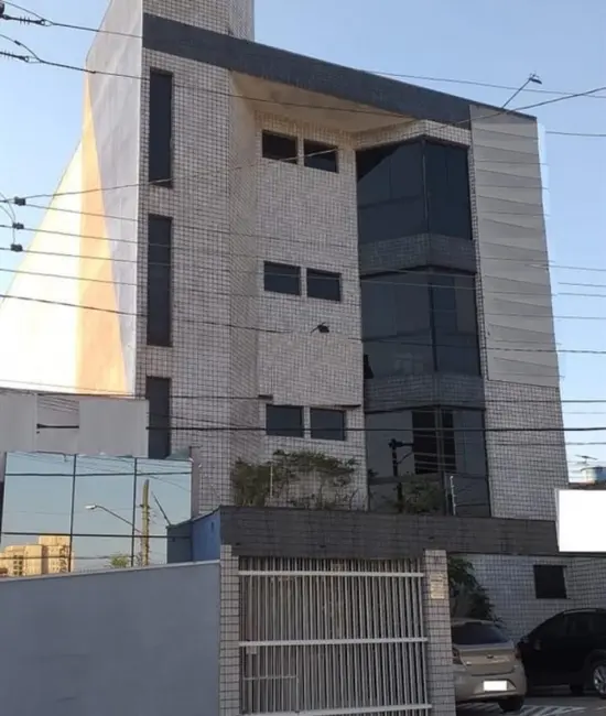 Foto 1 de Sala Comercial para alugar em Sao Bernardo Do Campo - SP