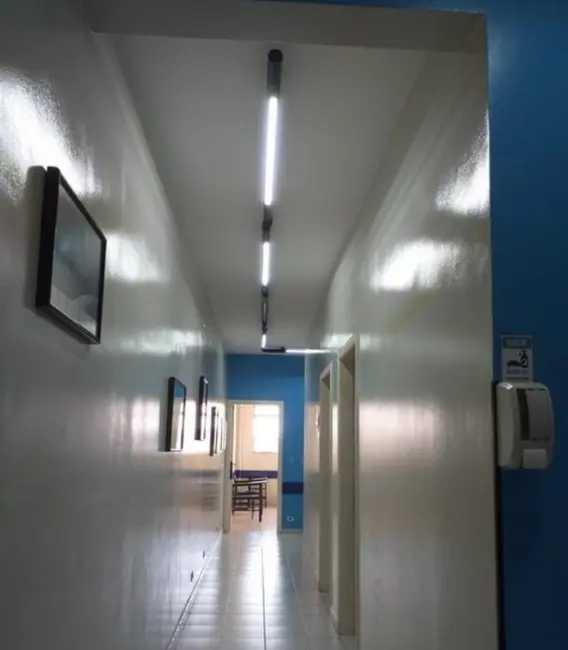 Foto 4 de Sala Comercial para alugar em Sao Bernardo Do Campo - SP