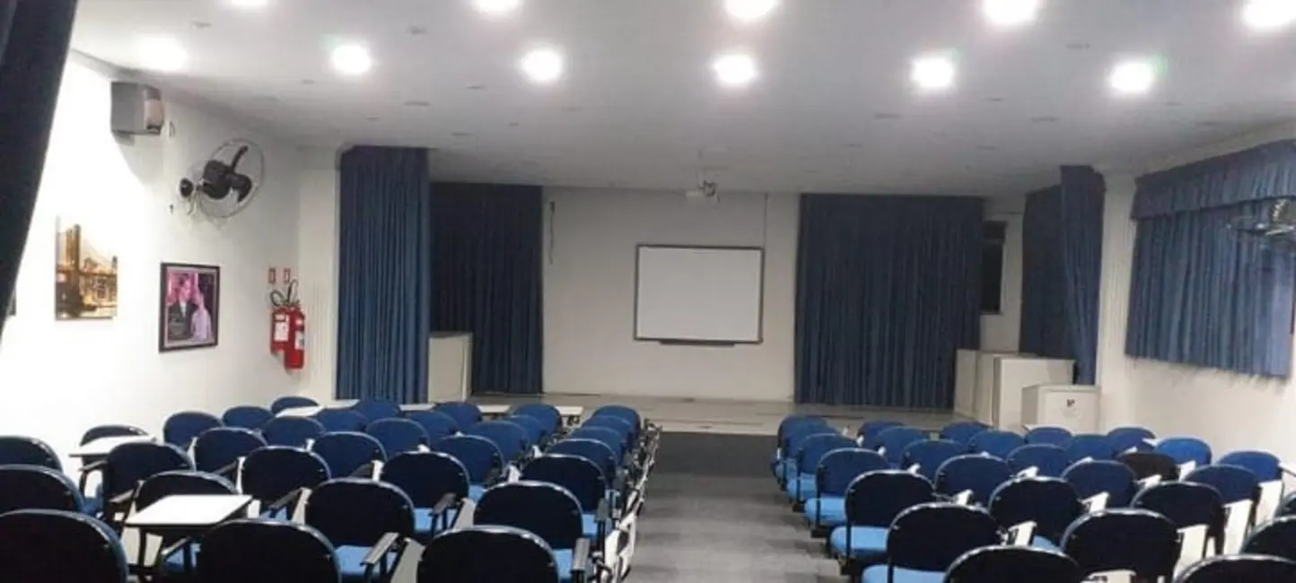 Foto 8 de Sala Comercial para alugar em Sao Bernardo Do Campo - SP