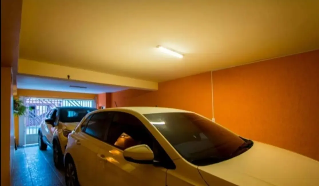 Foto 6 de Sobrado com 3 quartos para alugar em Vila Floresta, Santo Andre - SP