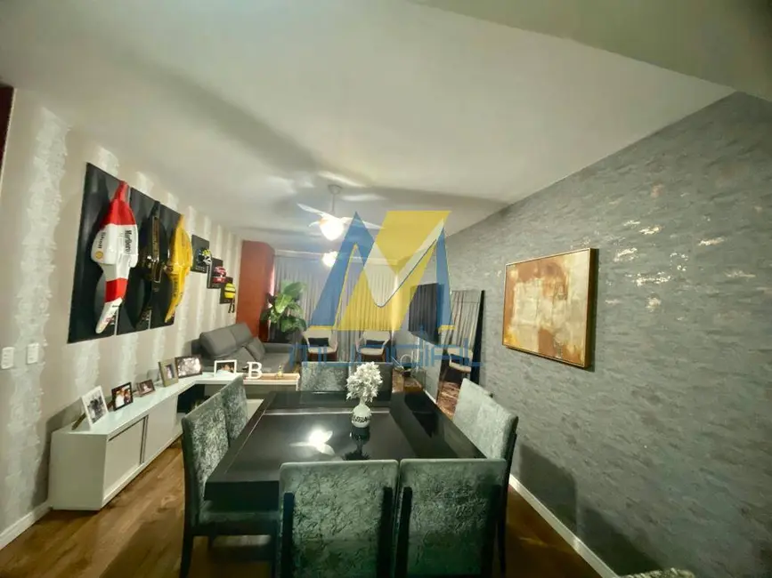 Apartamento com 2 quartos à venda, 63m2 em Fazenda Grande, Jundiai - SP - imagem 4 Foto 4 de Apartamento com 2 quartos à venda, 63m2 em Fazenda Grande, Jundiai - SP