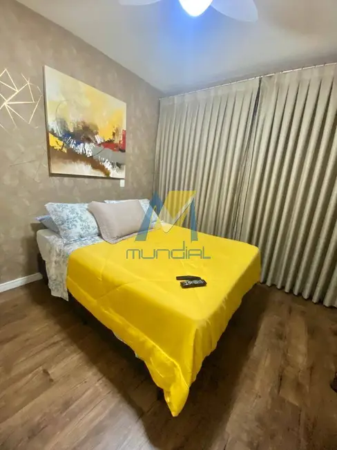 Apartamento com 2 quartos à venda, 63m2 em Fazenda Grande, Jundiai - SP - imagem 9 Foto 9 de Apartamento com 2 quartos à venda, 63m2 em Fazenda Grande, Jundiai - SP