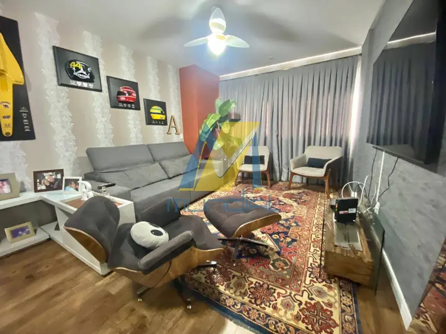 Apartamento com 2 quartos à venda, 63m2 em Fazenda Grande, Jundiai - SP - imagem 6 Foto 6 de Apartamento com 2 quartos à venda, 63m2 em Fazenda Grande, Jundiai - SP