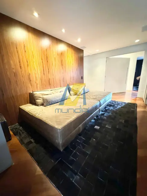 Foto 6 de Apartamento com 3 quartos para alugar, 200m2 em Barueri - SP